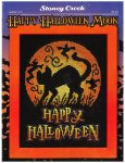 (image for) Happy Halloween Moon